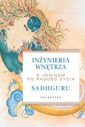 Książka Inżynieria Wnętrza Sadhguru & Karma Sadhguru Język PL ZESTAW