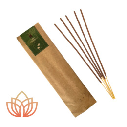 Kadzidełka Sage /Agarbatti (Pack of 10 Sticks)