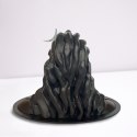 Adiyogi Statue - 4 Zoll (10cm)