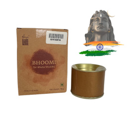 Bhoomi & Camphor SET - Bhuta Shuddhi - Bond Of Grace